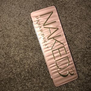 Urban Decay Naked 3 Palette